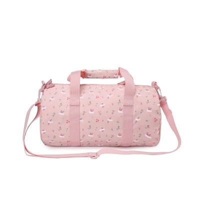 Bolsa deporte Blossom Birds