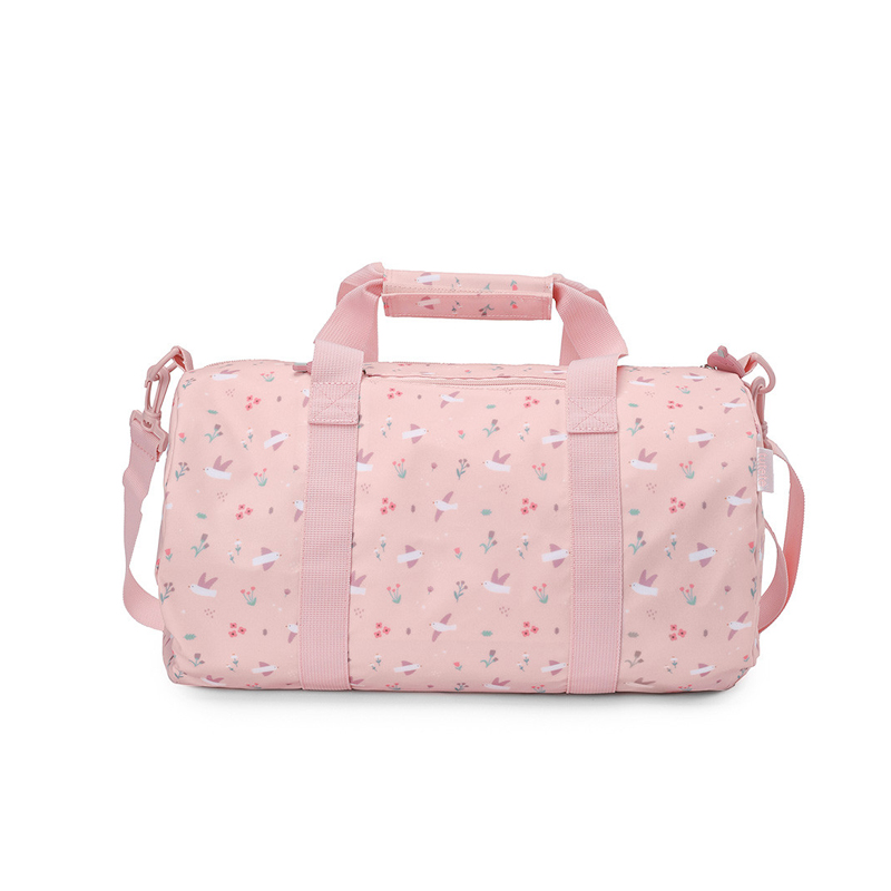 Bolsa deporte Blossom Birds