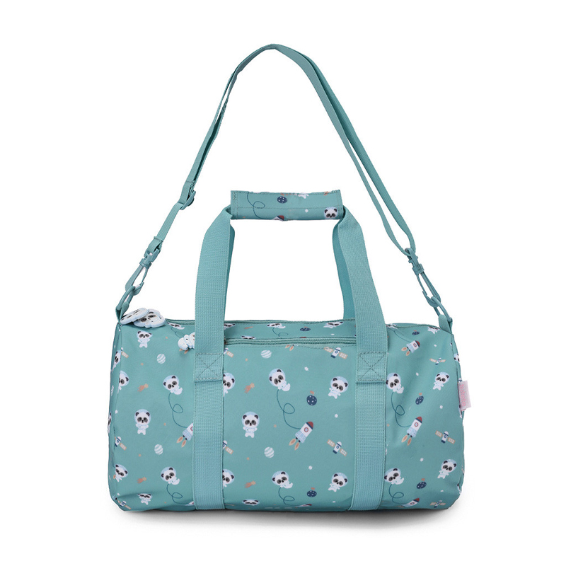 Bolsa deporte Pandas in Space