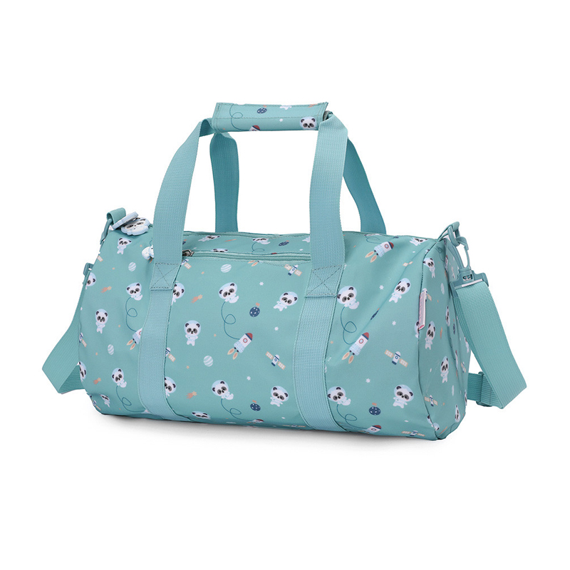 Bolsa deporte Pandas in Space