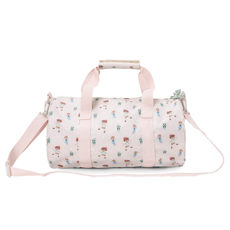 Bolsa deporte The Wooden Boy
