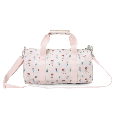 Bolsa deporte The Wooden Boy