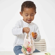 Bolsa Frutas y Verduras