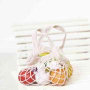 Bolsa Frutas y Verduras