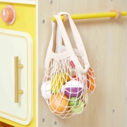 Bolsa Frutas y Verduras