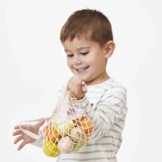 Bolsa Frutas y Verduras