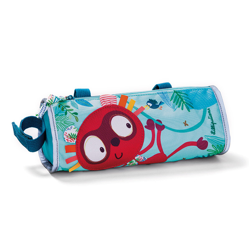 Bolsa Georges para Bicicleta y Patinete