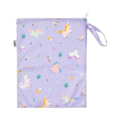 Bolsa impermeable Babaté Kids Bosque Encantado