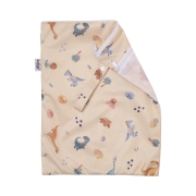 Bolsa impermeable Babaté Kids Dinosaurios