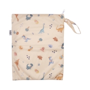 Bolsa impermeable Babaté Kids Dinosaurios