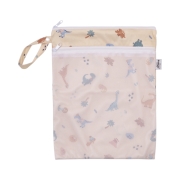 Bolsa impermeable Babaté Kids Dinosaurios