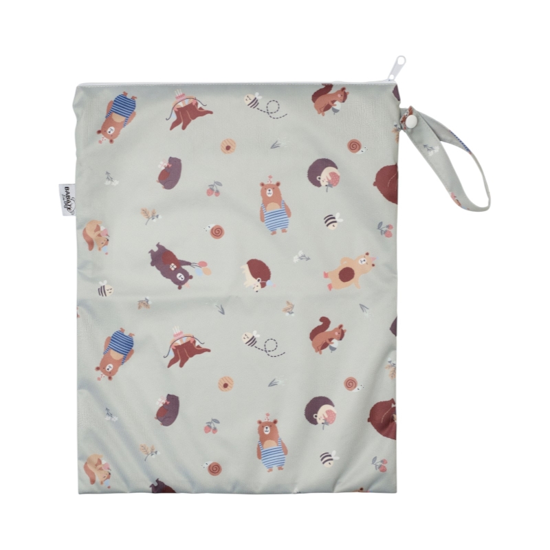 Bolsa impermeable Babaté Kids Montaña