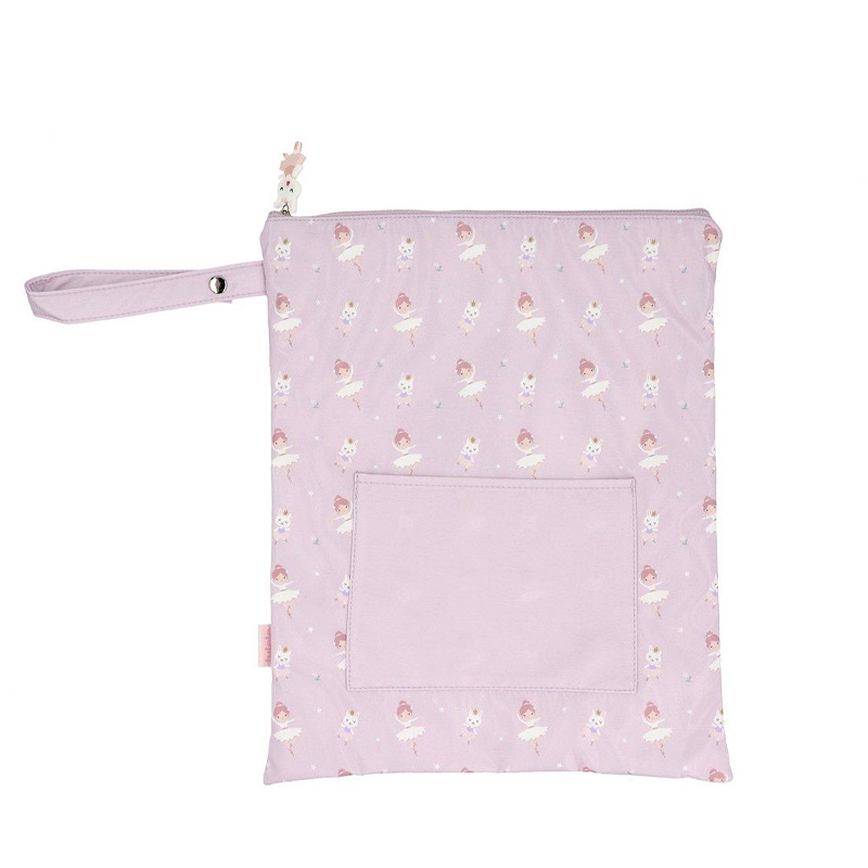 Bolsa Impermeable Grande Ballet