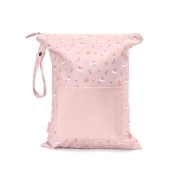Bolsa impermeable grande Blossom Birds