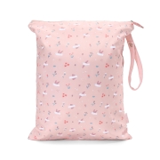 Bolsa impermeable grande Blossom Birds