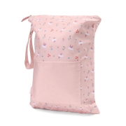Bolsa impermeable grande Blossom Birds