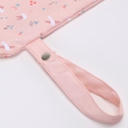 Bolsa impermeable grande Blossom Birds
