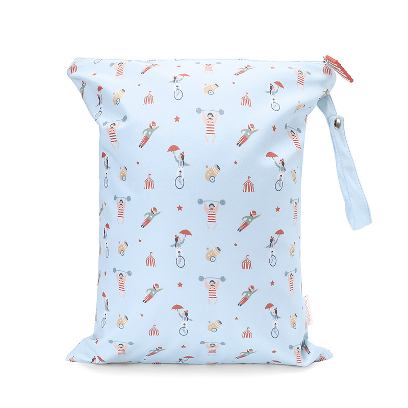 Bolsa impermeable grande Circus Show