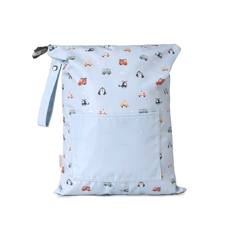 Bolsa Impermeable Grande City Cars