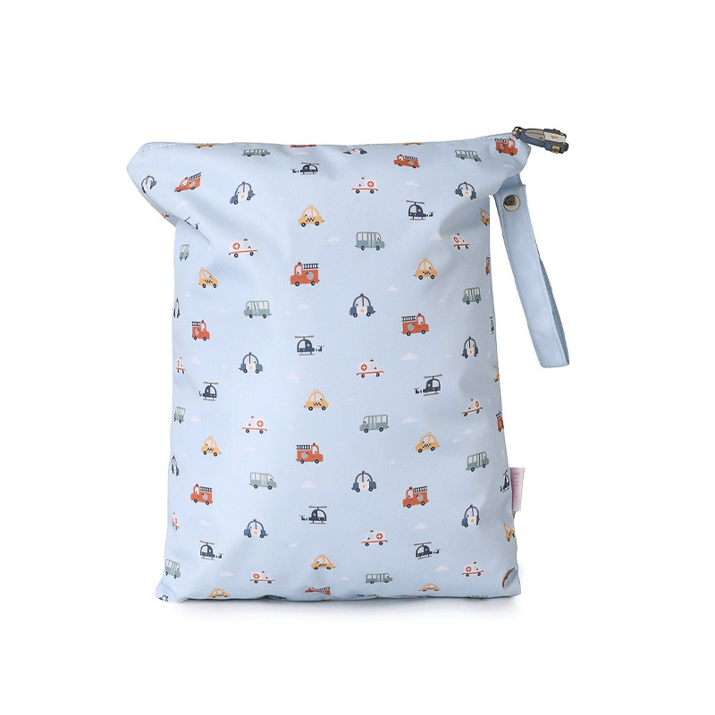 Bolsa Impermeable Grande City Cars