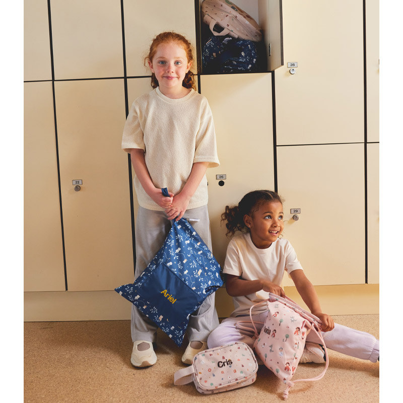 Bolsa Impermeable Grande City Cars