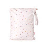 Bolsa Impermeable Grande Geometric Nature