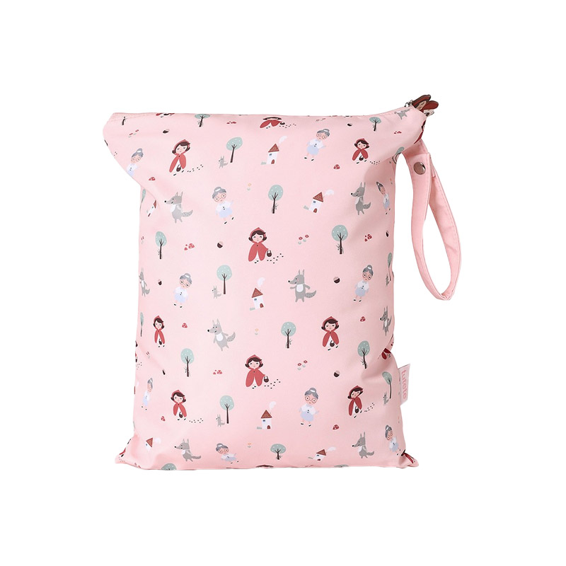 Bolsa Impermeable Grande Little Red