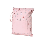 Bolsa Impermeable Grande Little Red