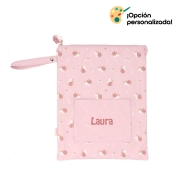 Bolsa Impermeable Grande Magical Unicorn