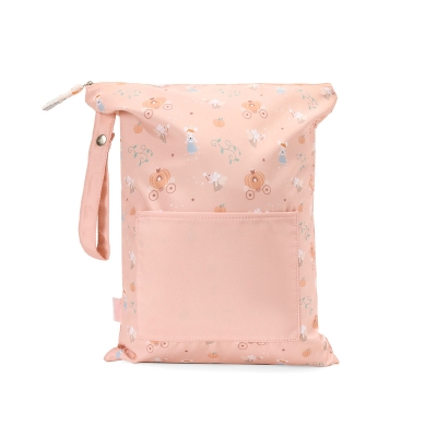 Bolsa impermeable grande Mouse Fairies