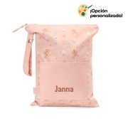 Bolsa impermeable grande Mouse Fairies