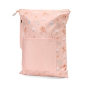 Bolsa impermeable grande Mouse Fairies