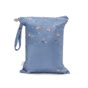 Bolsa impermeable grande Planes
