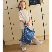 Bolsa Impermeable Grande The Three Little Pigs