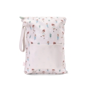 Bolsa impermeable grande The Wooden Boy