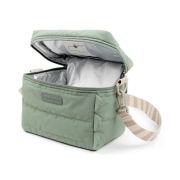 Bolsa Isotérmica Acolchada Verde