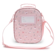 Bolsa merienda térmica 3D Blossom Birds