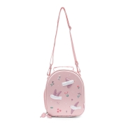 Bolsa merienda térmica 3D Blossom Birds
