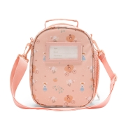 Bolsa merienda térmica 3D Mouse Fairies