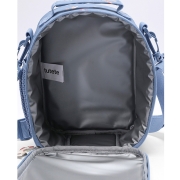 Bolsa merienda térmica 3D Planes
