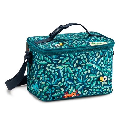 Bolsa para la Merienda Jungla Bolsa para la Merienda Jungla
