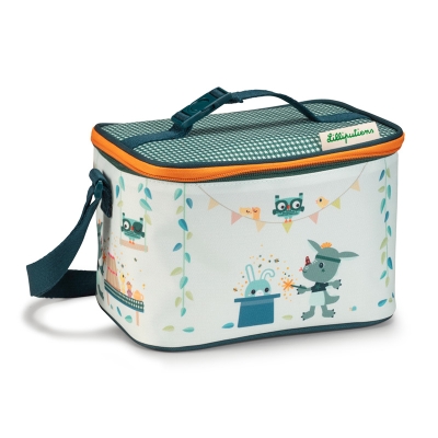 Bolsa para la Merienda Magic Joe Bolsa para la Merienda Magic Joe