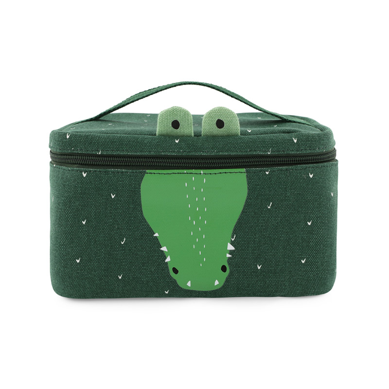 Bolsa Térmica Cocodrilo