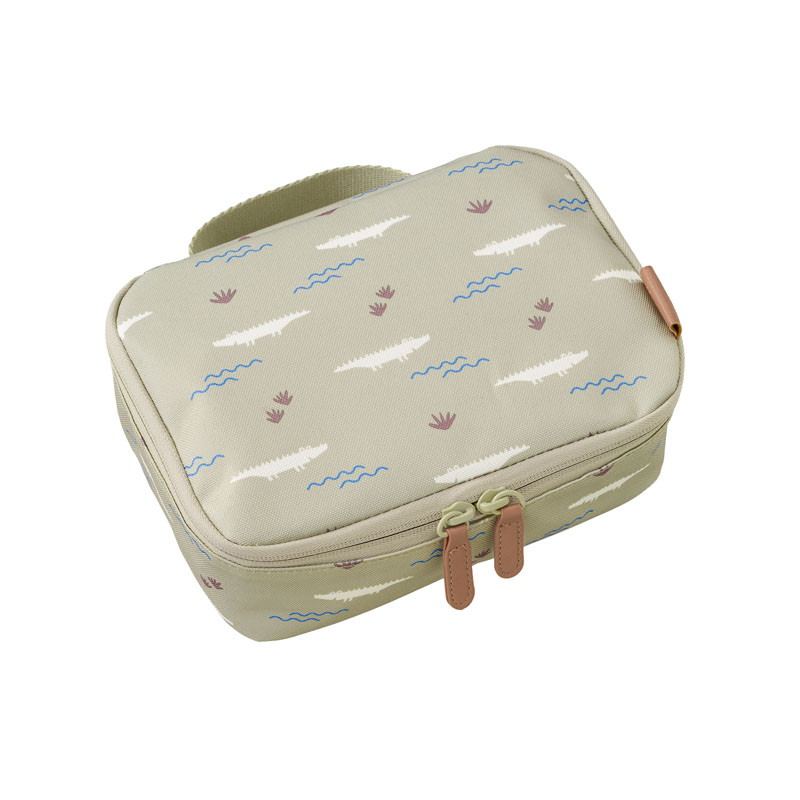 Bolsa Térmica Cocodrilos