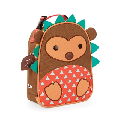 Bolsa Térmica Erizo Zoo Bolsa Térmica Erizo Zoo