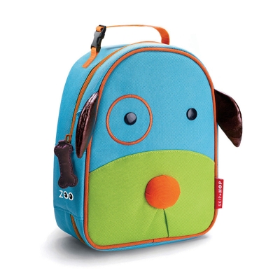 Bolsa Térmica Perro Zoo Bolsa Térmica Perro Zoo