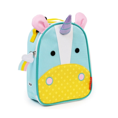 Bolsa Térmica Unicornio Zoo Bolsa Térmica Unicornio Zoo