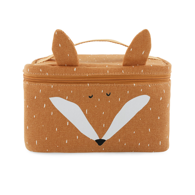Bolsa Térmica Zorro