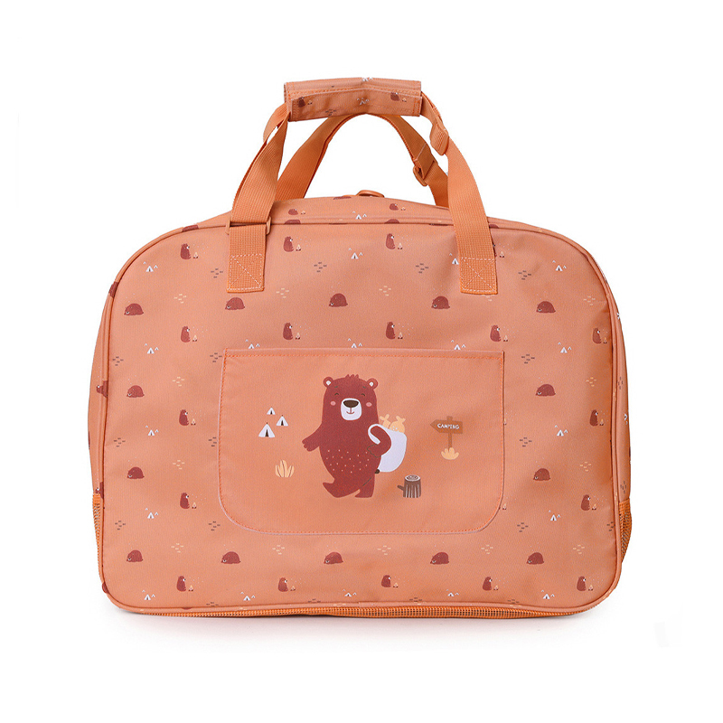 Bolso de Playa con Rejilla Camping