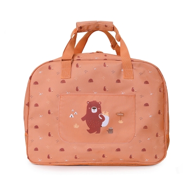 Bolso de Playa con Rejilla Camping